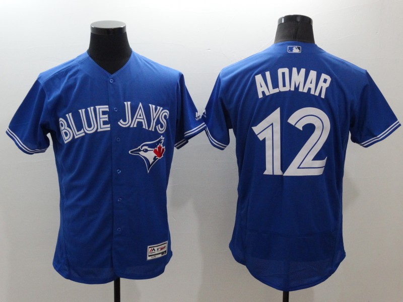 Toronto Blue Jays jerseys-044